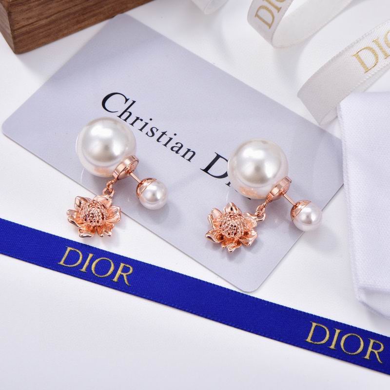 Dior Earring 07yxs16